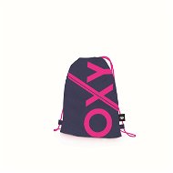 OXY Blue Line Pink - Tornazsák