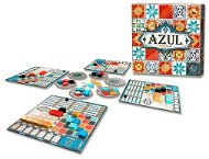 Spoločenská hra Azul - Společenská hra