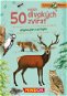 Expedícia príroda – 50 našich divokých zvierat - Spoločenská hra