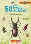 Expedition Nature: 50 Species of Insects and Spiders - Board Game