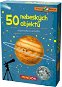 Expedition Nature: 50 Celestial Objects - Board Game