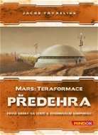 Mars: Terraformation - Prelude - Board Game Expansion