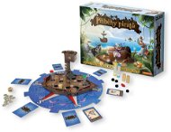 Stories of Pirates - Board Game
