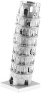 Metal Earth Tower of Pisa - Building Set