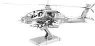 Building Set Metal Earth AH-64 Apache - Stavebnice