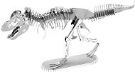 Metall Erde T-Rex Skelett - Metall-Modell