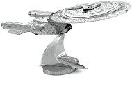 Metal Earth ST USS Enterprice NCC-1701-D - 3D Puzzle