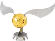 Metal Earth HP Golden Snitch - Bausatz