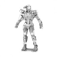 Metal Earth Marvel War Machine - Bausatz