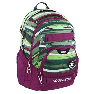 Coocazoo CarryLarry2 Bartik - School Backpack