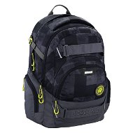Coocazoo CarryLarry2 Mamor Check - School Backpack