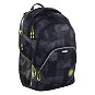 Coocazoo EvverClevver2 Mamor Check - School Backpack