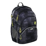 Coocazoo JobJobber2 Mamor Check - School Backpack