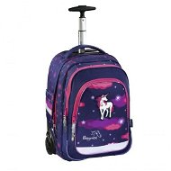 Trolley Baggymax Unicorn - School Backpack