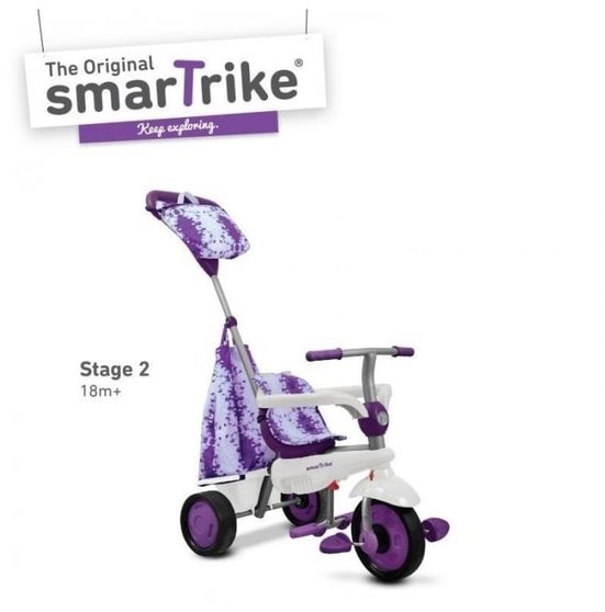 Smart store trike spirit