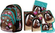 Style Sweet Horse Junior - School Set
