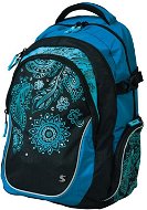 Stil teen Harmony - School Backpack