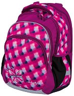 Stil Junior NEW Butterfly - School Backpack