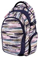 Stil Teen Beauty - School Backpack