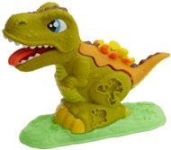 Play-Doh Rex der Dinosaurier - Kreatives Spielzeug