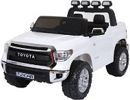 Toyota Tundra XXL 24 V – biela - Elektrické auto pre deti