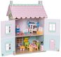 Le Toy Van House Sweetheart Cottage - Doll House