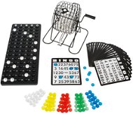 Small Foot Bingo X - Board Game