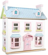 Le Toy Van Mayberry Manor - Domček pre bábiky