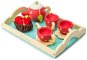Le Toy Van Tee-Set Honeybake - Geschirr für Kinderküchen