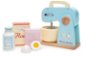 Le Toy Van Küchenmixer mit Zubehör - Geschirr für Kinderküchen