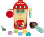 Le Toy Van Coffee Maker - Toy Kitchen Utensils