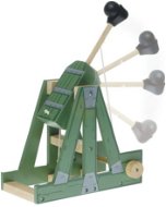 Le Toy Van Katapult - Holzspielzeug