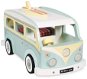 Le Toy Van Autokaravan - Doplněk pro panenky