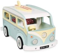 Le Toy Van Autokaravan - Doplnok pre bábiky