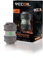 Recoil Smart Grenade - Játékpisztoly