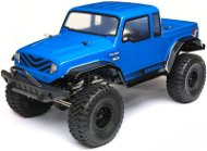 ECX Barrage 2.0 1:12 4WD RTR modrý - RC auto