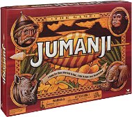 Jumanji társasjáték - Board Game