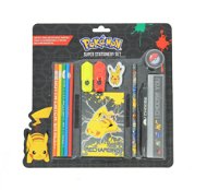 Pokémon Super Stationery Set - Creative Kit