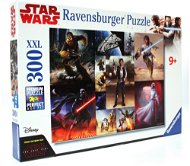 Ravensburger 132430 Disney Star Wars Epizóda VII - Puzzle