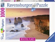 Ravensburger 151547 Great Ocean Road, Austrália - Puzzle