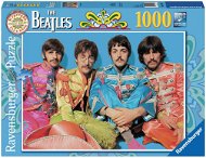 Ravensburger 197507 Beatles: Művészet! - Puzzle