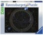 Puzzle Ravensburger 162130 Vesmír - Puzzle