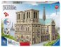 Ravensburger 3D 125234 Notre Dame 324 db - 3D puzzle