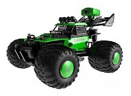 Buggy Sprint 3 with Camera - green - Remote Control Car