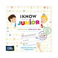iKnow Junior - Board Game