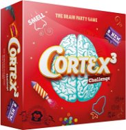 Cortex 3 - Spoločenská hra