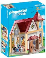 Playmobil 5053 Wedding Church - Building Set