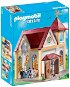 Playmobil 5053 Romantikus esküvői templom - Építőjáték