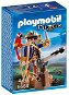 Playmobil 6684 Pirate Captain - Building Set