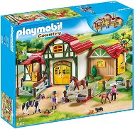 Playmobil 6926 Large Ranch for Horses - Building Set